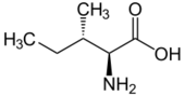 L-isoleucine