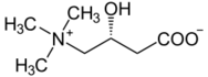 L-carnitine