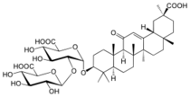 Acide glycyrrhizique