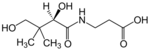 Acide pantothénique
