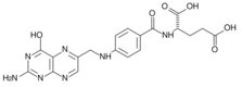 Acide folique