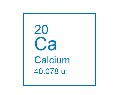 Calcium (Ca)