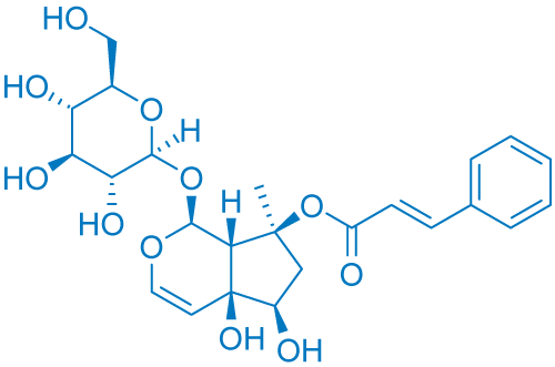 Harpagoside