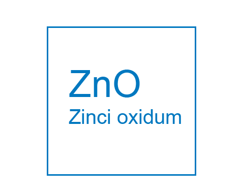 Zinc oxide